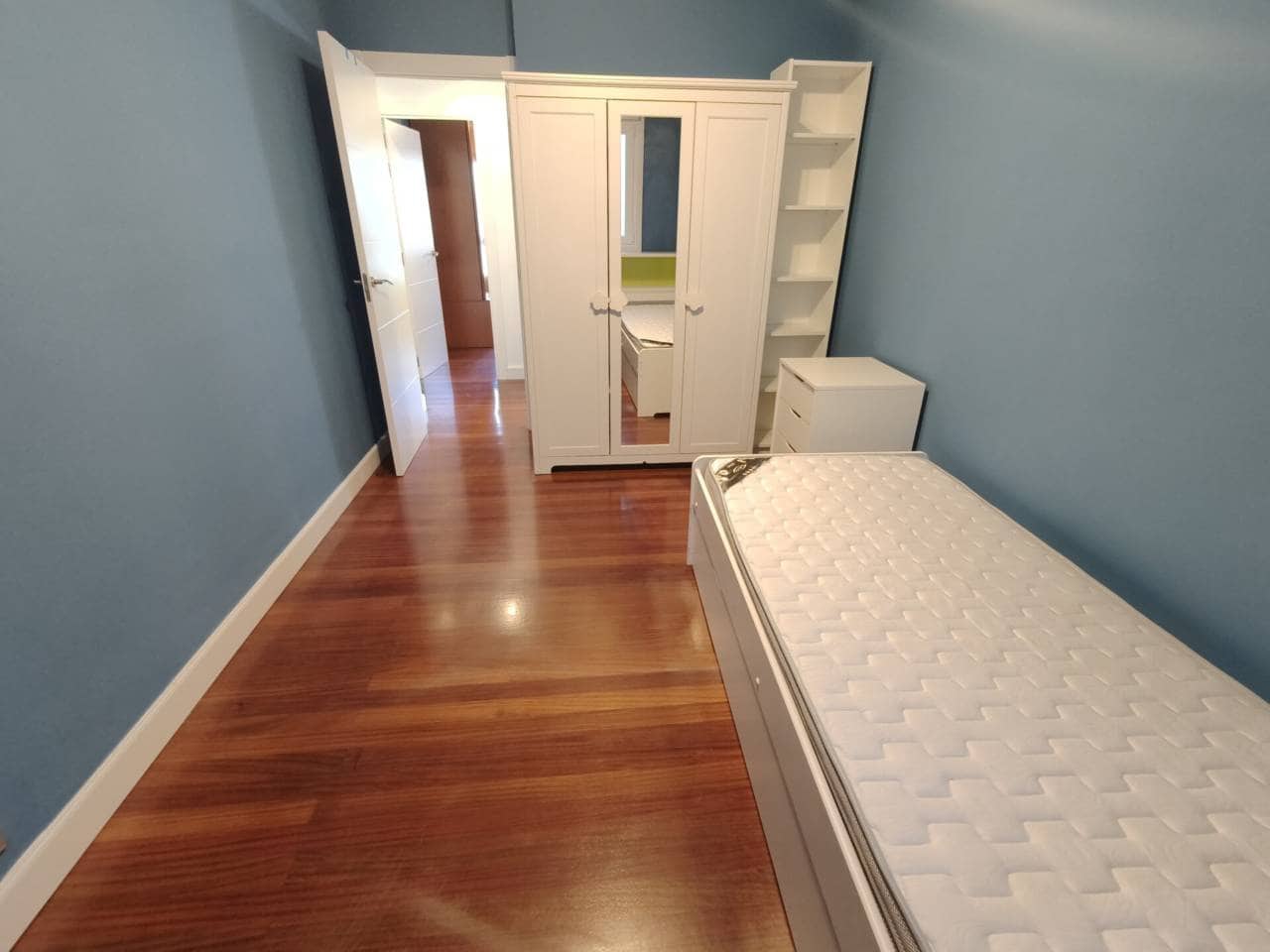 Piso de 2 habitaciones en Erandio en alquiler - 1.100 € (Ref: 10099032)