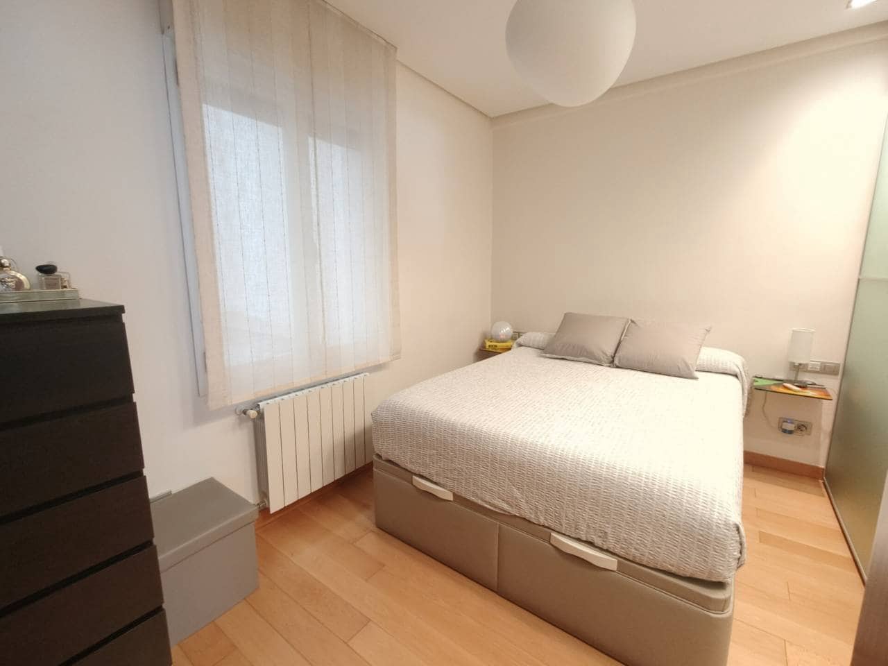 2 sovrum Lägenhet till salu i Bilbao med garage - 498 000 € (Ref: 10099033)