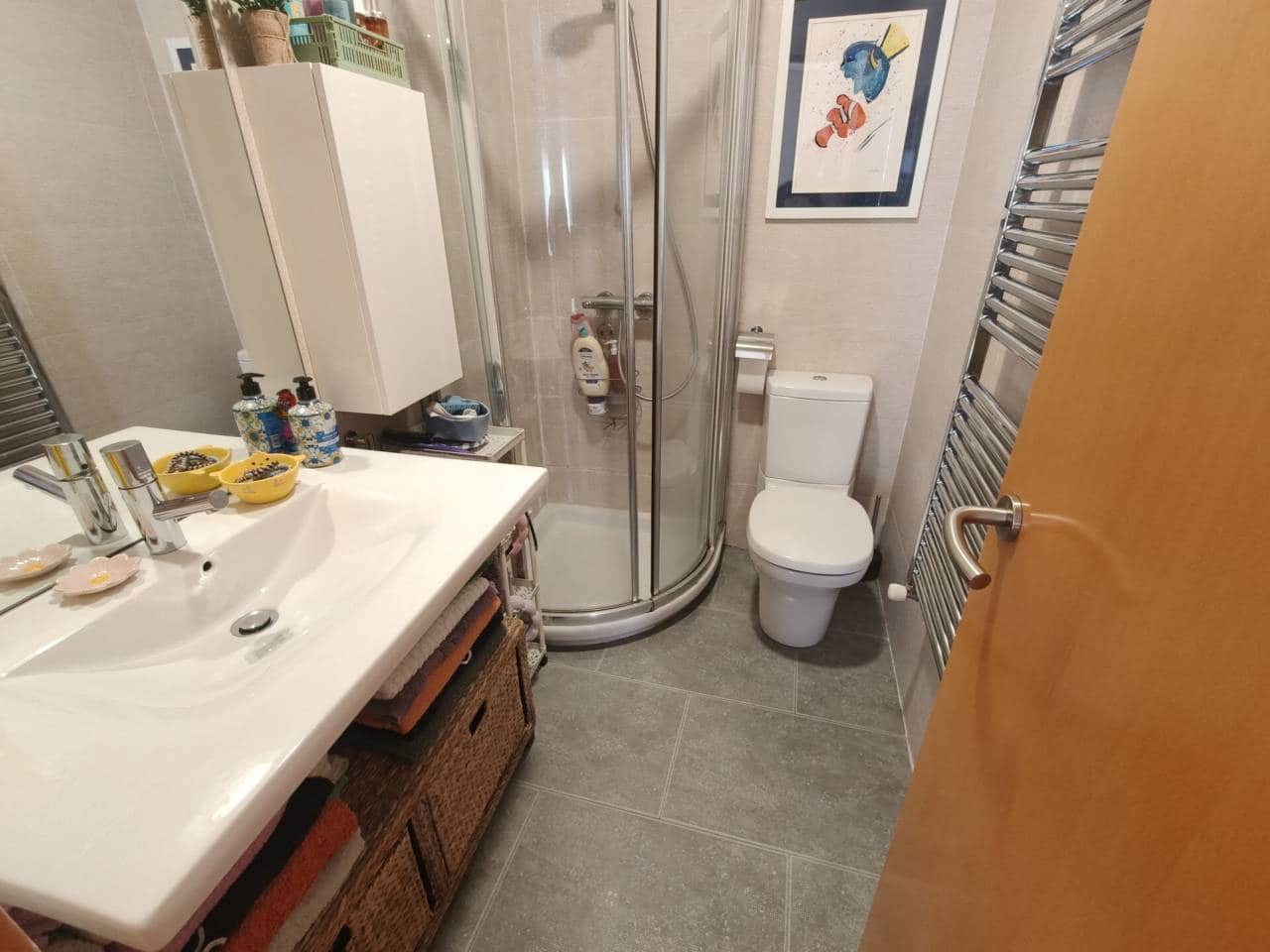 2 sovrum Lägenhet till salu i Bilbao med garage - 498 000 € (Ref: 10099033)
