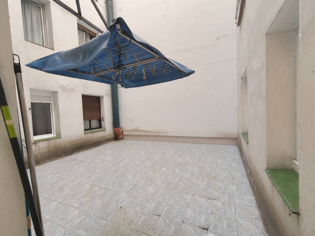 2 sovrum Lägenhet till salu i Bilbao med garage - 498 000 € (Ref: 10099033)