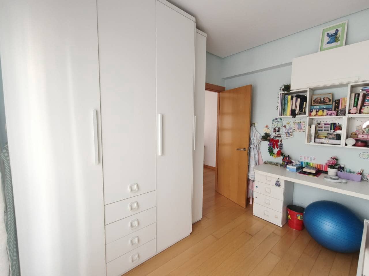 2 sovrum Lägenhet till salu i Bilbao med garage - 498 000 € (Ref: 10099033)