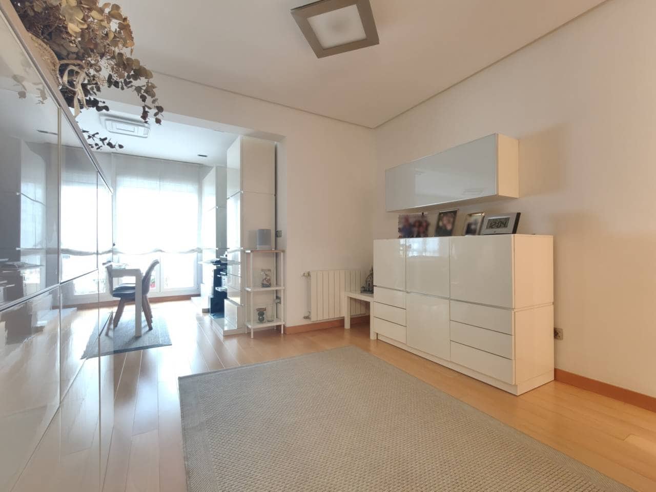2 sovrum Lägenhet till salu i Bilbao med garage - 498 000 € (Ref: 10099033)