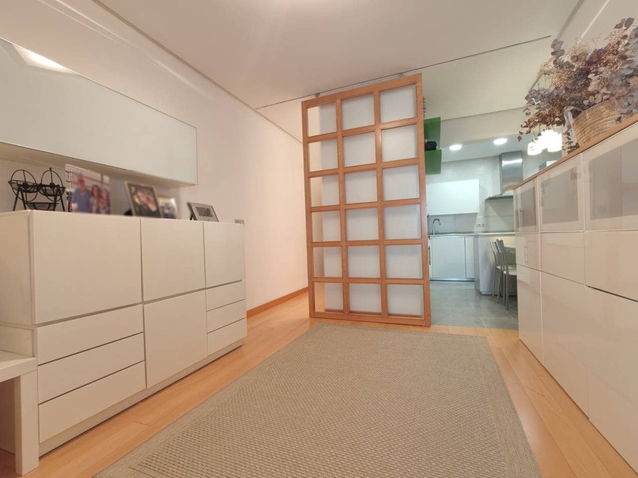 2 sovrum Lägenhet till salu i Bilbao med garage - 498 000 € (Ref: 10099033)