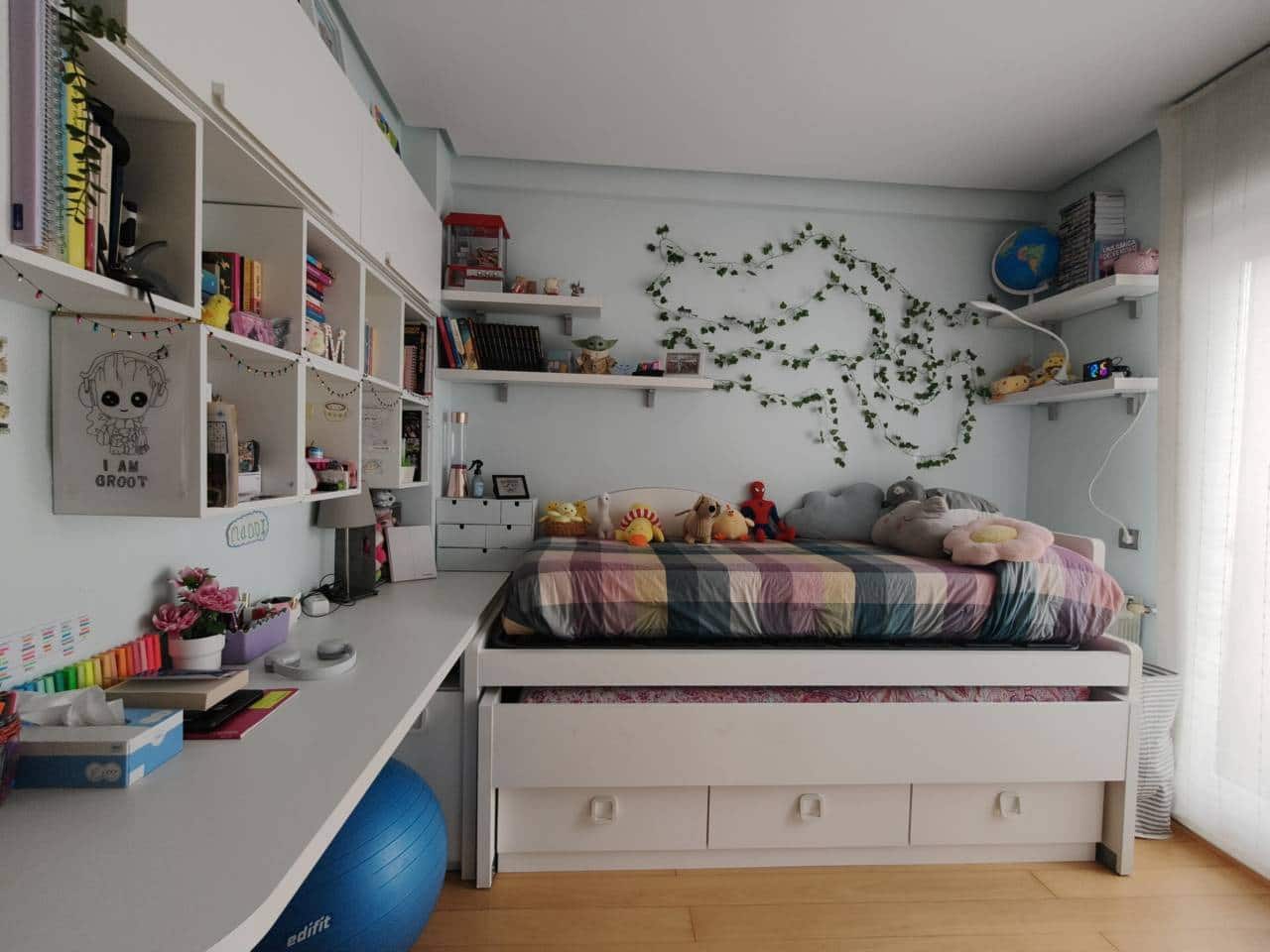 2 sovrum Lägenhet till salu i Bilbao med garage - 498 000 € (Ref: 10099033)
