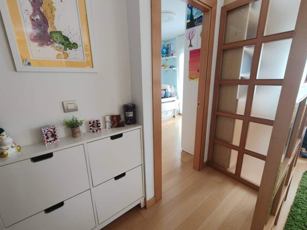 2 sovrum Lägenhet till salu i Bilbao med garage - 498 000 € (Ref: 10099033)
