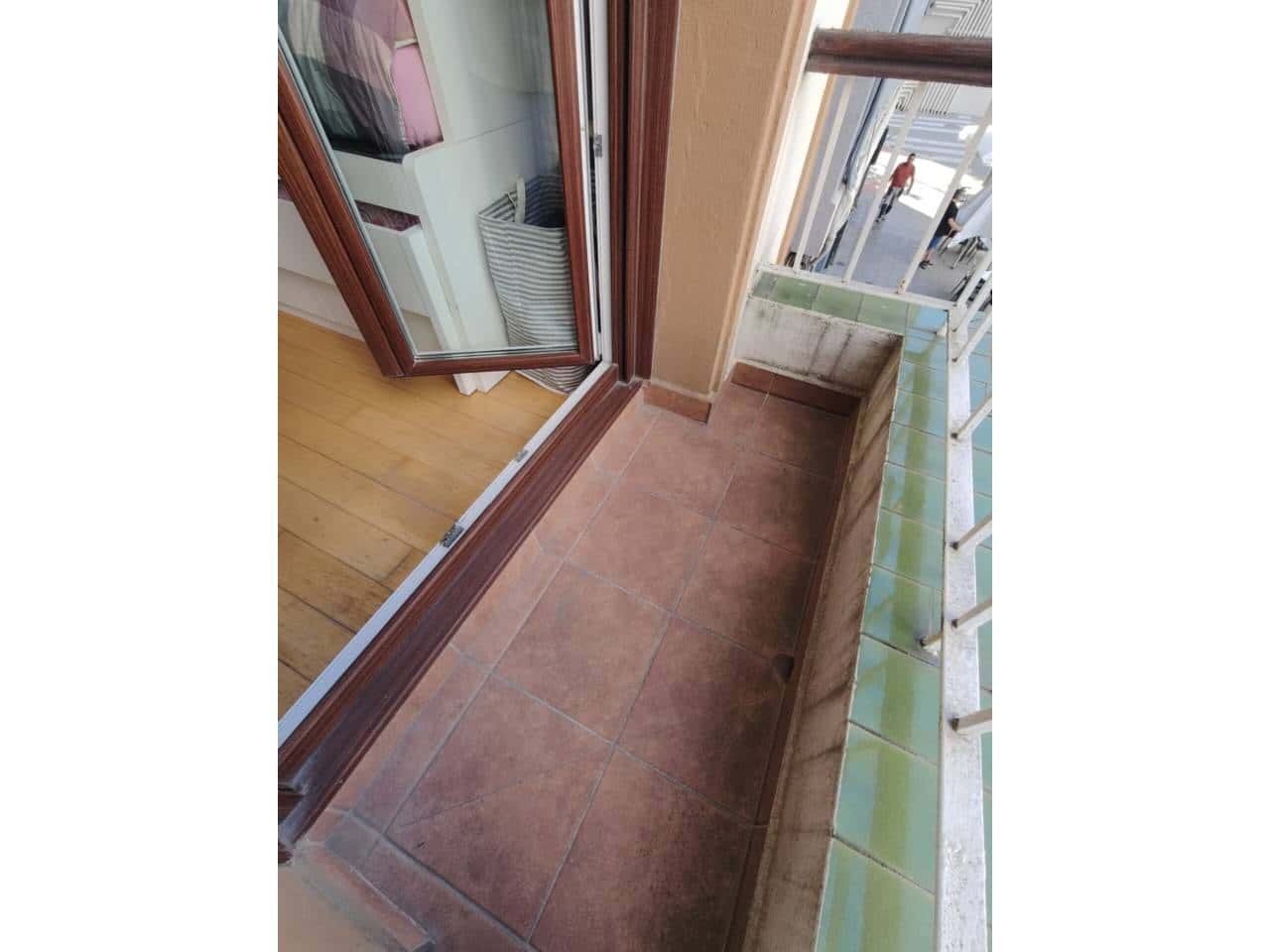 2 sovrum Lägenhet till salu i Bilbao med garage - 498 000 € (Ref: 10099033)