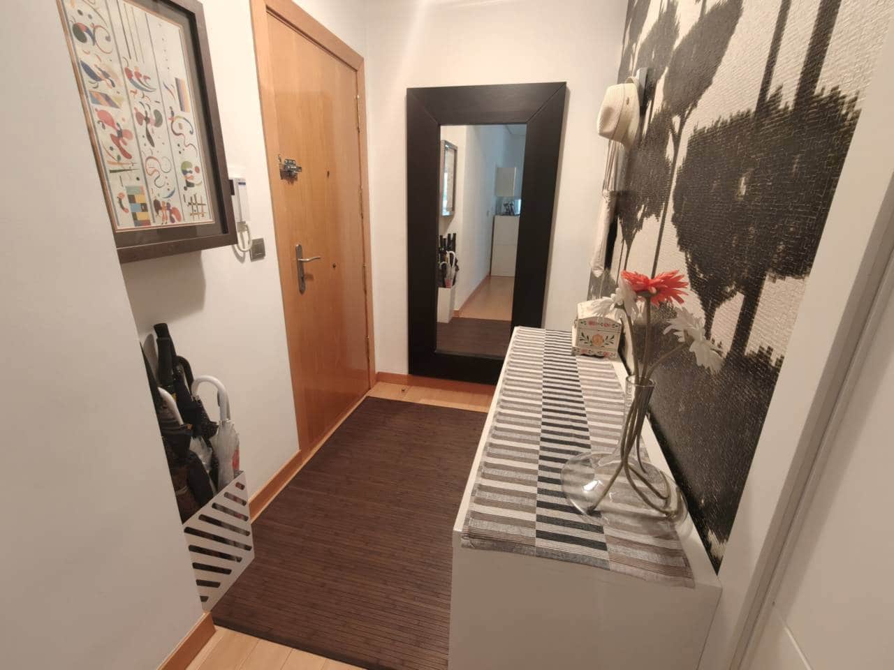 2 sovrum Lägenhet till salu i Bilbao med garage - 498 000 € (Ref: 10099033)