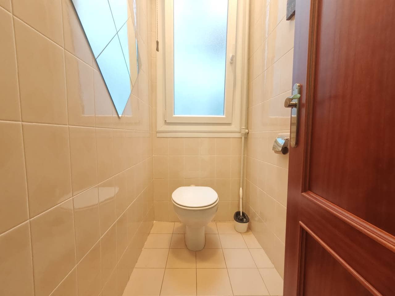 4 sypialnia Mieszkanie na sprzedaż w Bilbao - 495 000 € (Ref: 10118592)