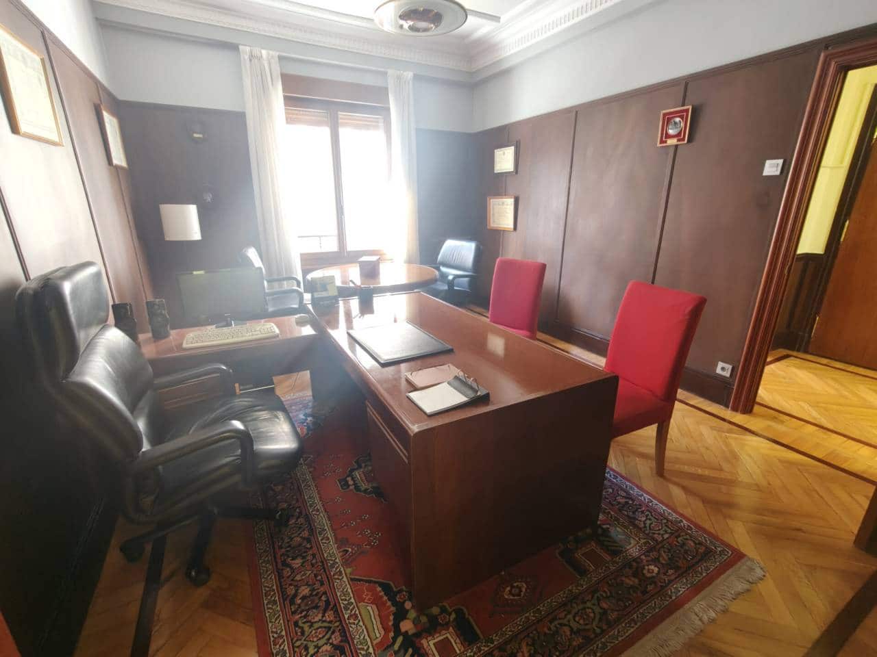 4 sypialnia Mieszkanie na sprzedaż w Bilbao - 495 000 € (Ref: 10118592)