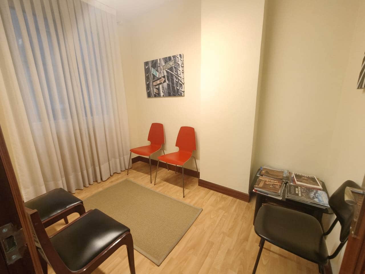 4 sypialnia Mieszkanie na sprzedaż w Bilbao - 495 000 € (Ref: 10118592)