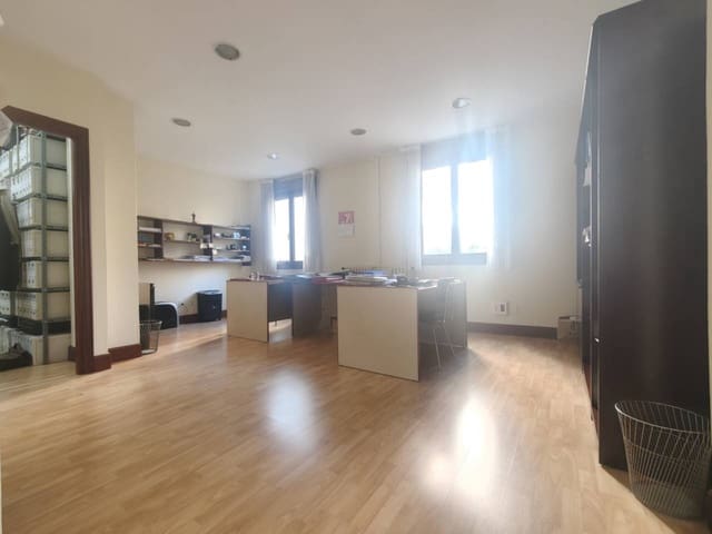 4 sypialnia Mieszkanie na sprzedaż w Bilbao - 495 000 € (Ref: 10118592)