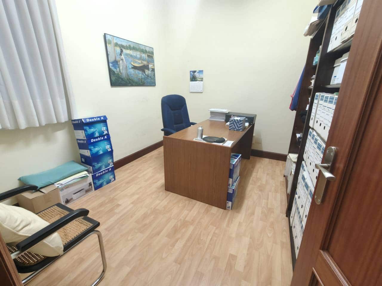 4 sypialnia Mieszkanie na sprzedaż w Bilbao - 495 000 € (Ref: 10118592)