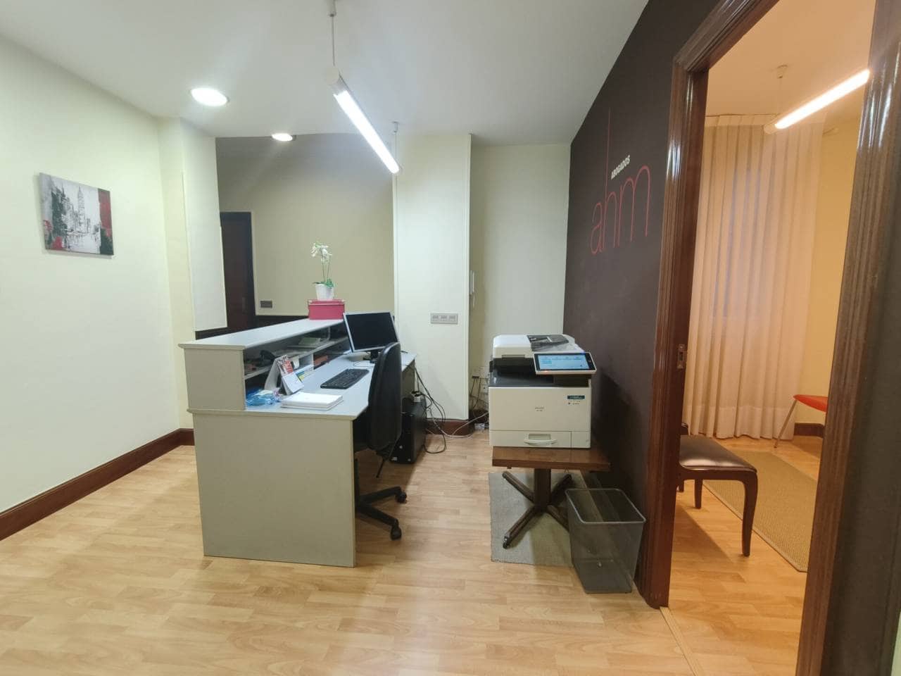 4 sypialnia Mieszkanie na sprzedaż w Bilbao - 495 000 € (Ref: 10118592)