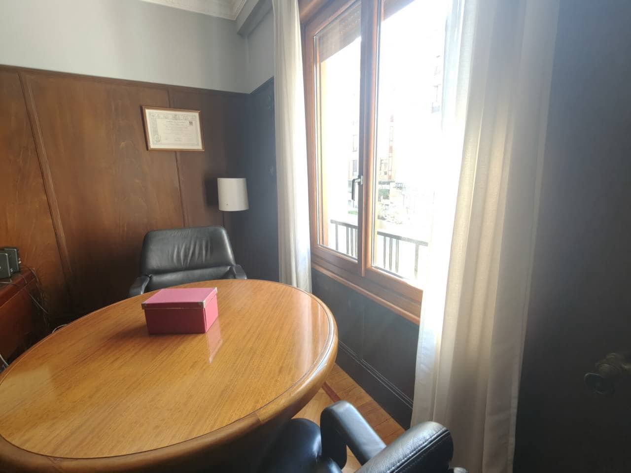 4 sypialnia Mieszkanie na sprzedaż w Bilbao - 495 000 € (Ref: 10118592)