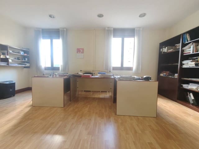 4 sypialnia Mieszkanie na sprzedaż w Bilbao - 495 000 € (Ref: 10118592)