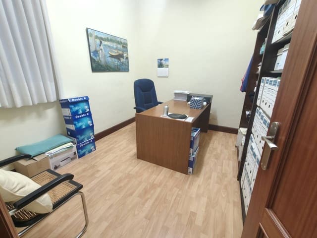 4 sypialnia Mieszkanie na sprzedaż w Bilbao - 495 000 € (Ref: 10118592)