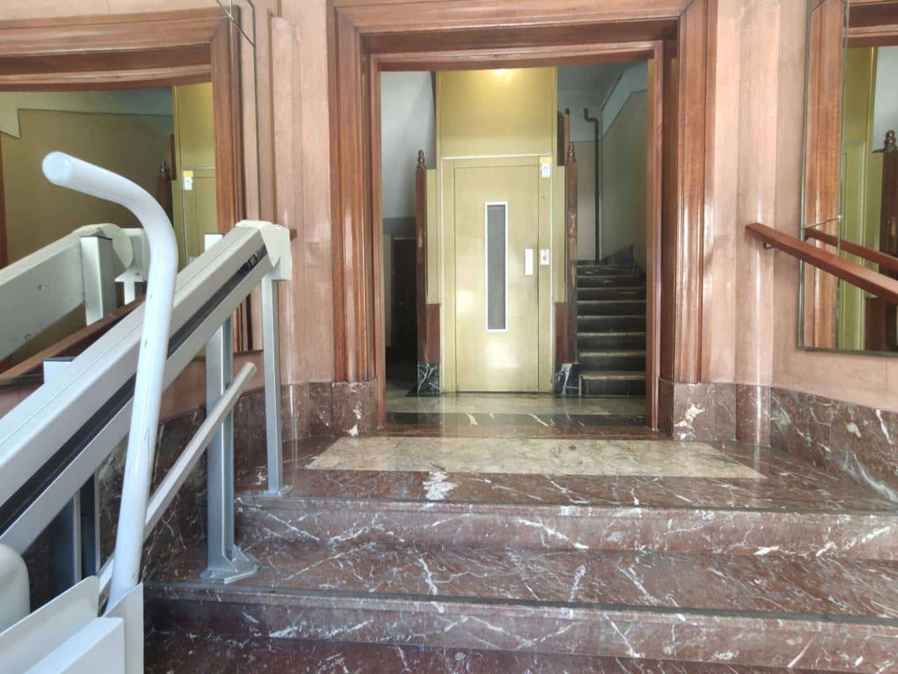 4 sypialnia Mieszkanie na sprzedaż w Bilbao - 495 000 € (Ref: 10118592)