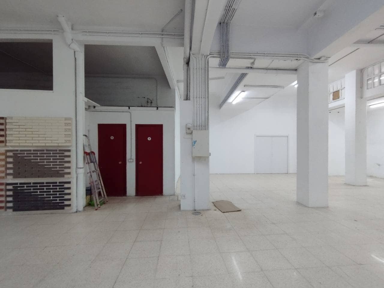 Kaupallinen myytävänä paikassa Bilbao - 140 000 € (Ref: 10127478)