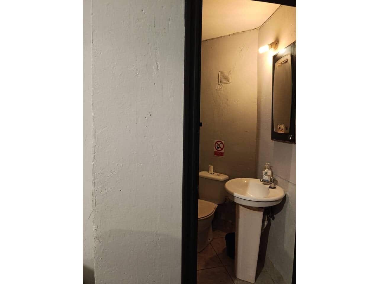 Commercial for sale in Barakaldo - € 130,000 (Ref: 10139038)