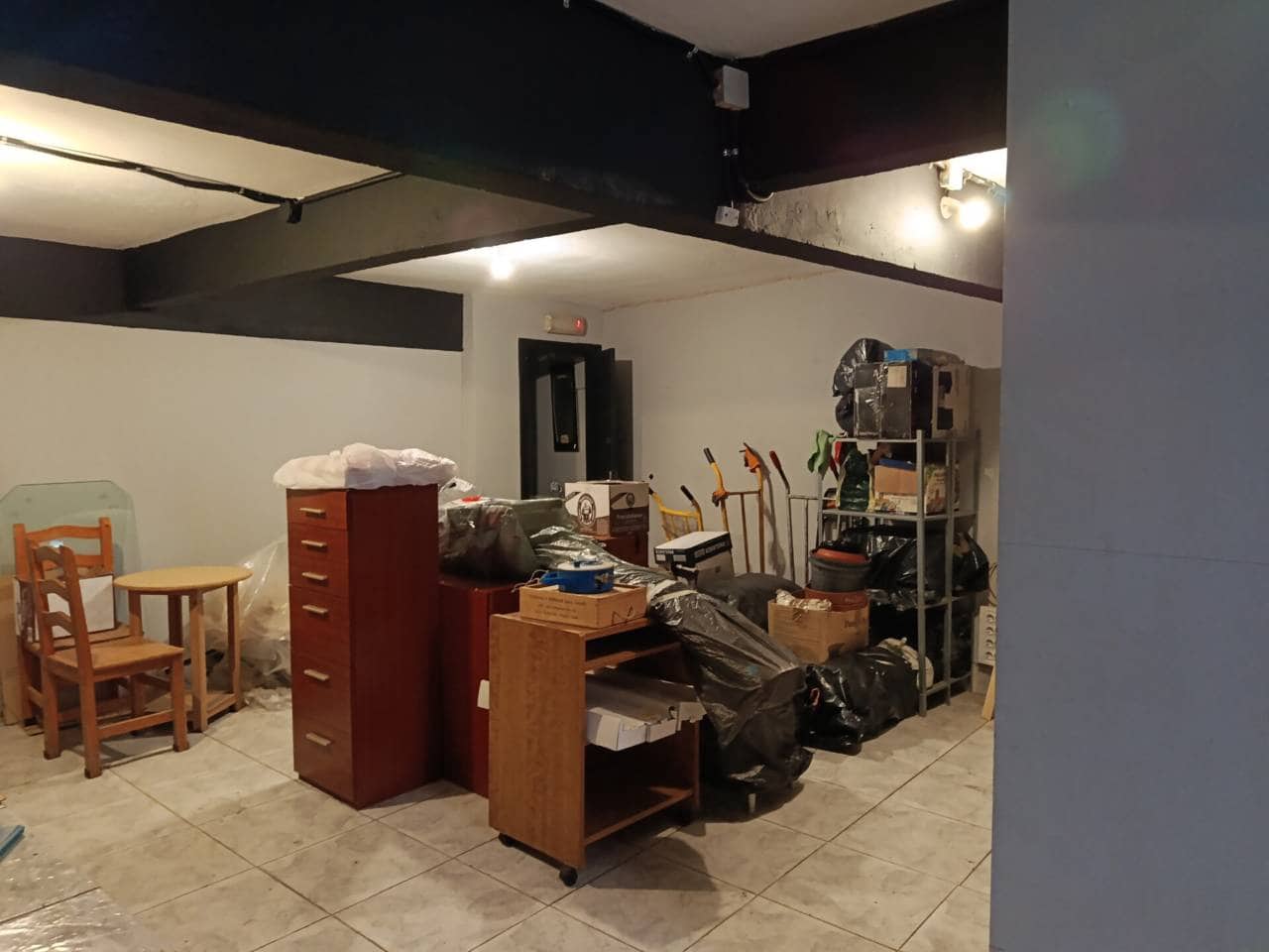 Commercial for sale in Barakaldo - € 130,000 (Ref: 10139038)