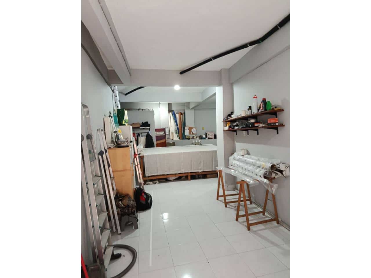 Commercial for sale in Barakaldo - € 130,000 (Ref: 10139038)
