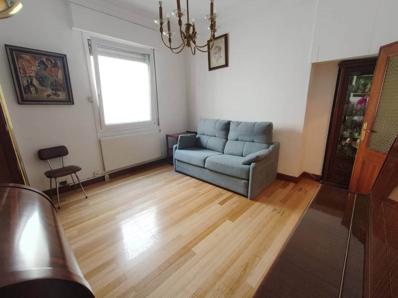 Piso de 2 habitaciones en Bilbao en venta - 435.000 € (Ref: 10145649)