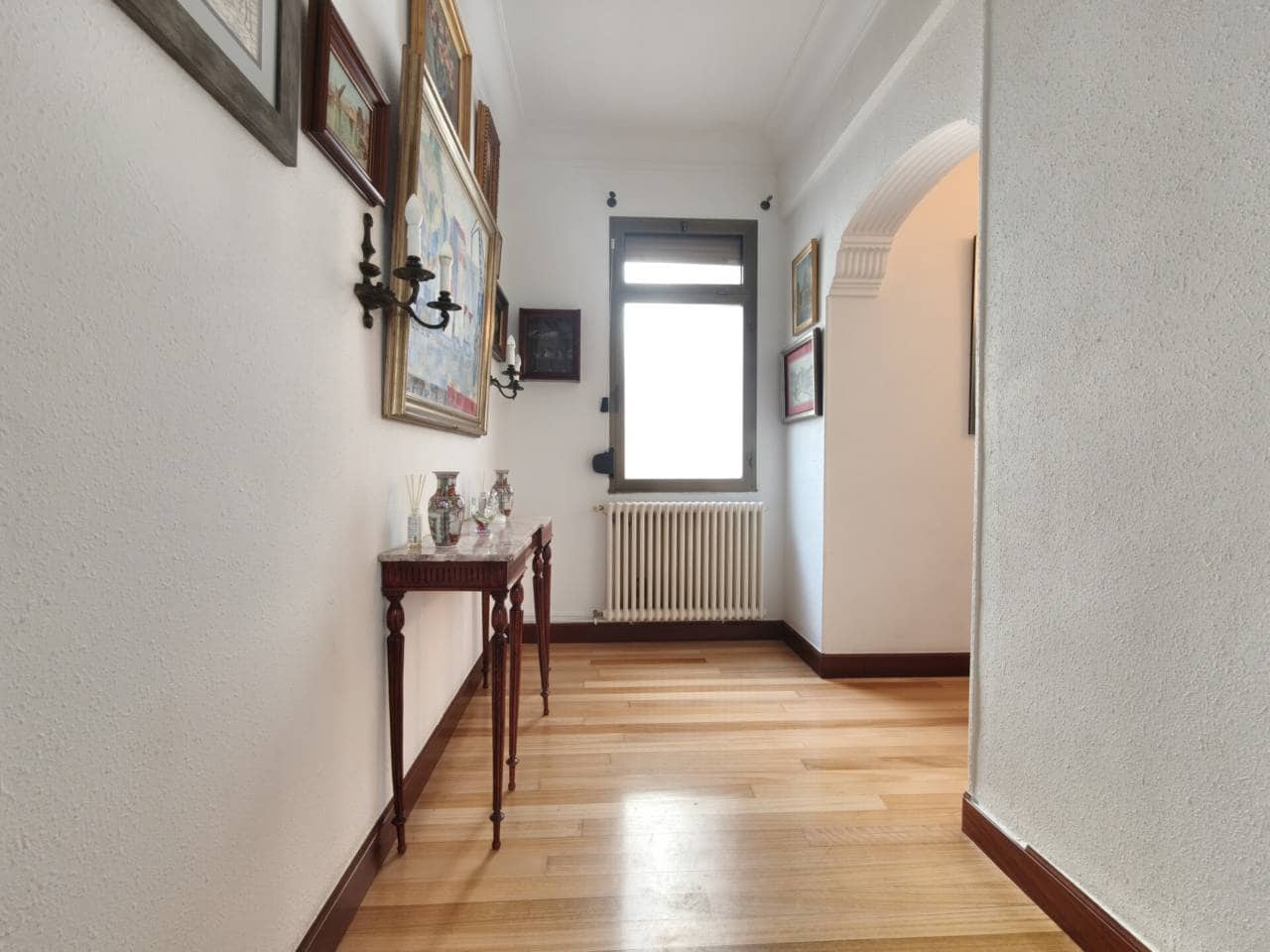Piso de 2 habitaciones en Bilbao en venta - 435.000 € (Ref: 10145649)
