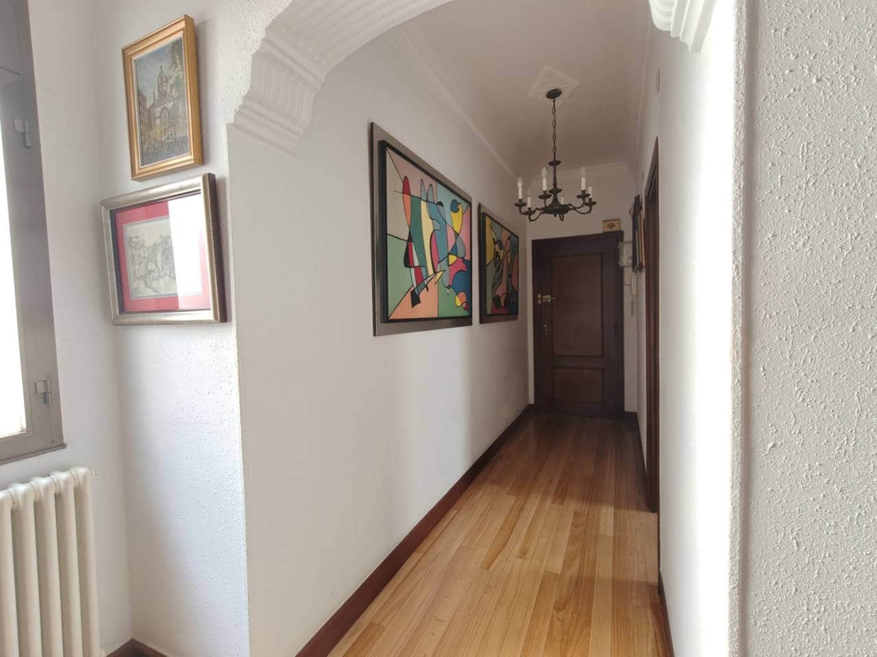 Piso de 2 habitaciones en Bilbao en venta - 435.000 € (Ref: 10145649)