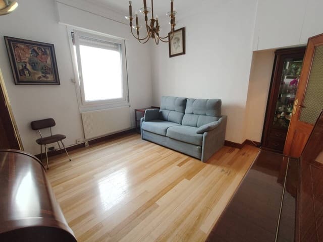 Piso de 2 habitaciones en Bilbao en venta - 435.000 € (Ref: 10145649)