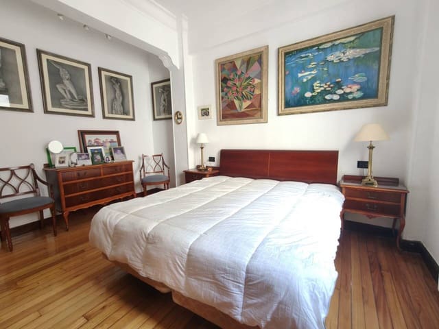 Piso de 2 habitaciones en Bilbao en venta - 435.000 € (Ref: 10145649)