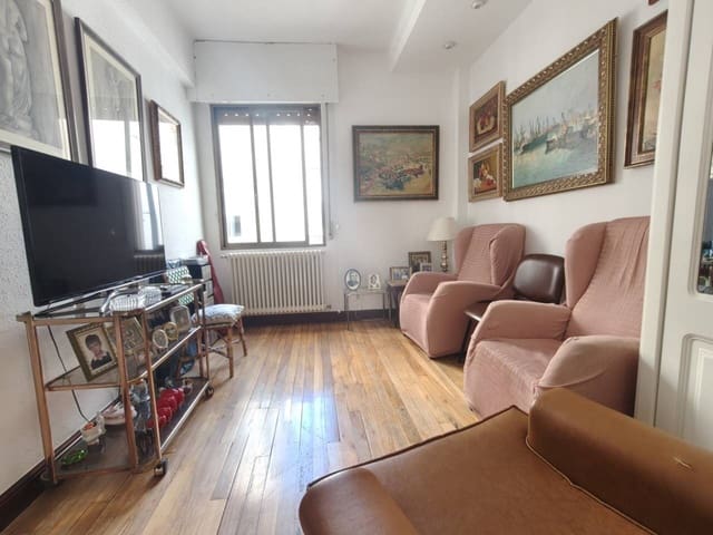 2 soverom Leilighet til salgs i Bilbao - € 435 000 (Ref: 10145649)