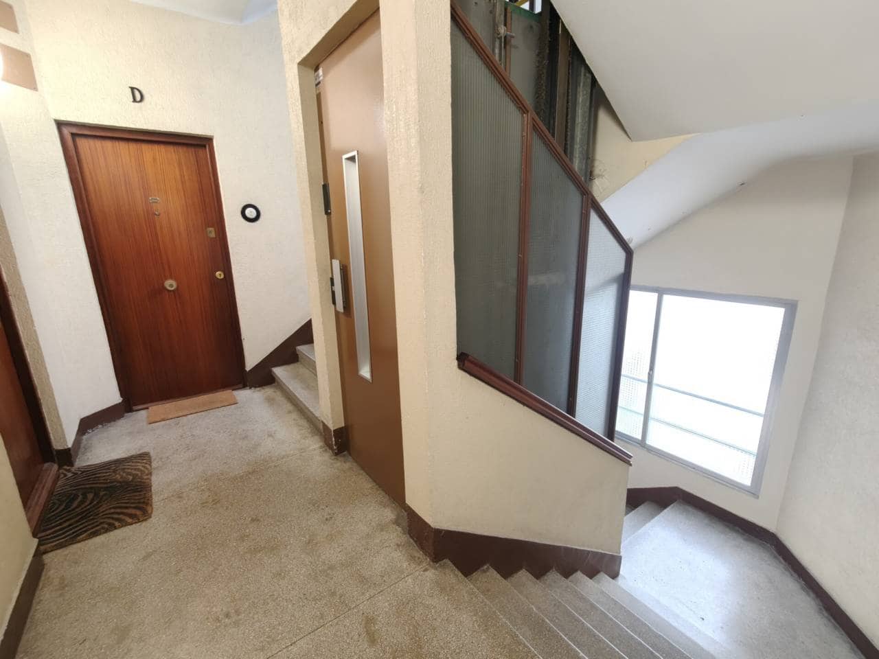 Piso de 2 habitaciones en Bilbao en venta - 435.000 € (Ref: 10145649)