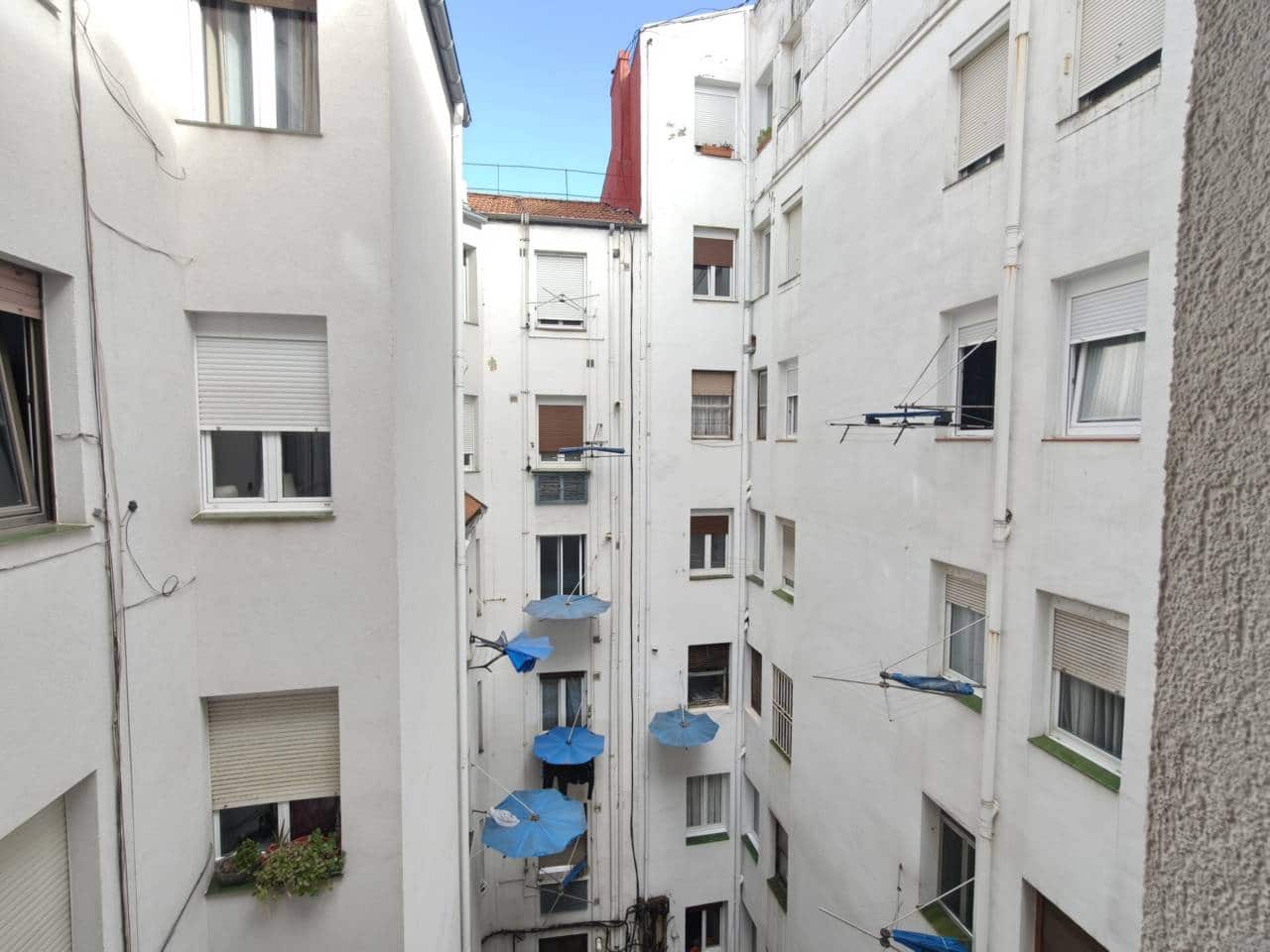Piso de 2 habitaciones en Bilbao en venta - 435.000 € (Ref: 10145649)