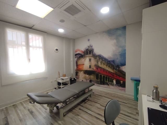 Escritório para arrendar em Bilbao - 650 € (Ref: 10148092)