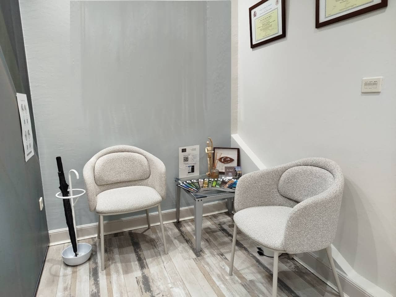 Escritório para arrendar em Bilbao - 650 € (Ref: 10148092)