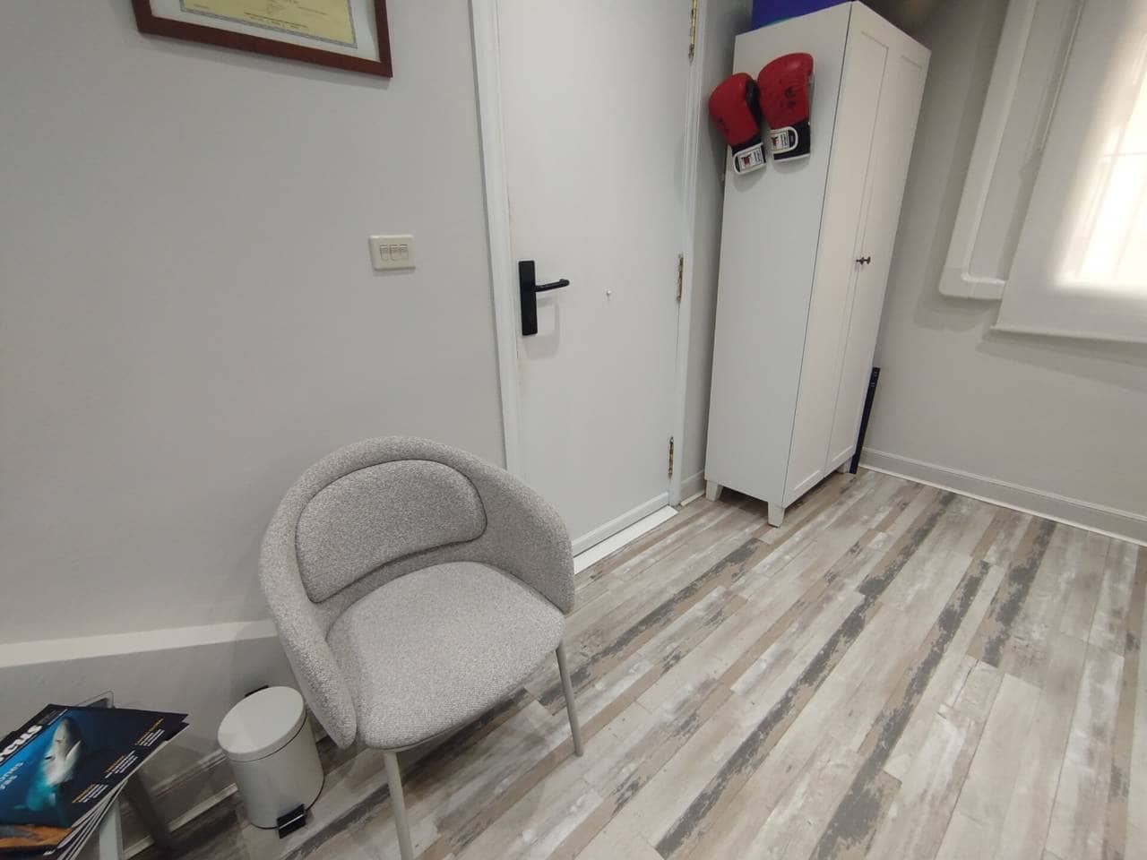 Escritório para arrendar em Bilbao - 650 € (Ref: 10148092)