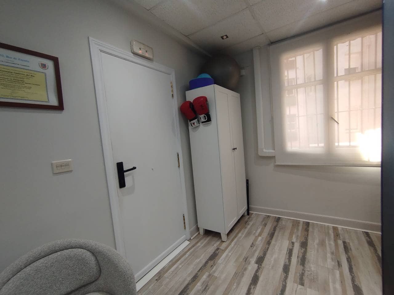 Escritório para arrendar em Bilbao - 650 € (Ref: 10148092)