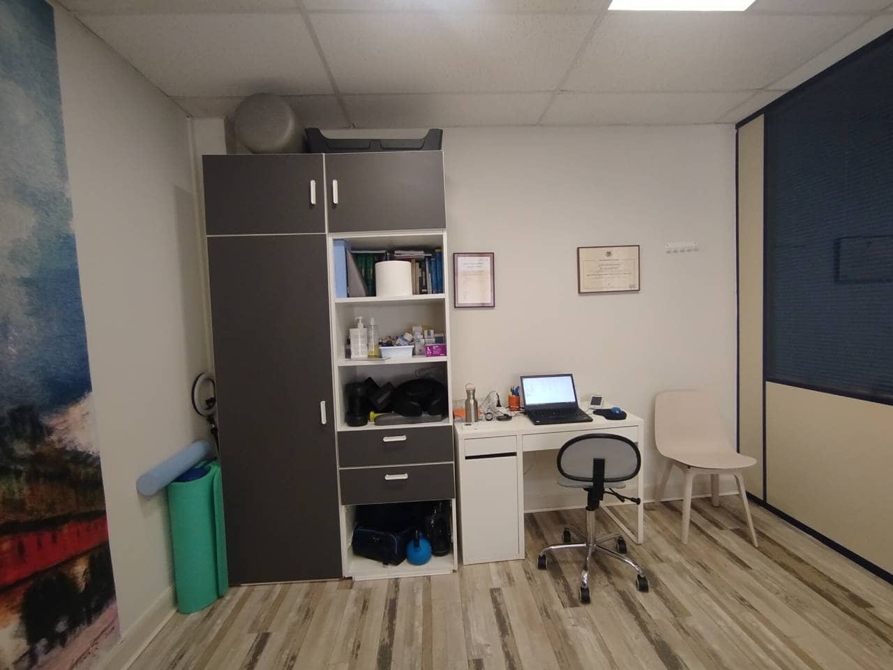 Escritório para arrendar em Bilbao - 650 € (Ref: 10148092)