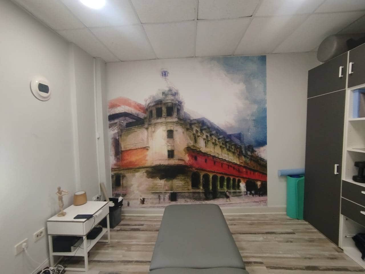 Escritório para arrendar em Bilbao - 650 € (Ref: 10148092)