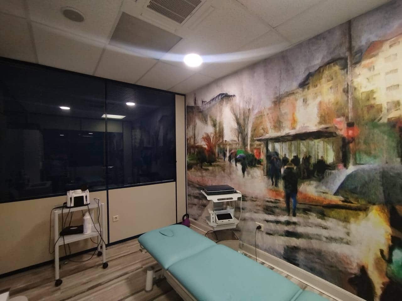 Escritório para arrendar em Bilbao - 650 € (Ref: 10148092)