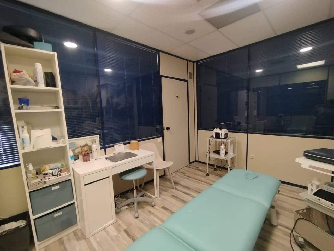 Escritório para arrendar em Bilbao - 650 € (Ref: 10148092)