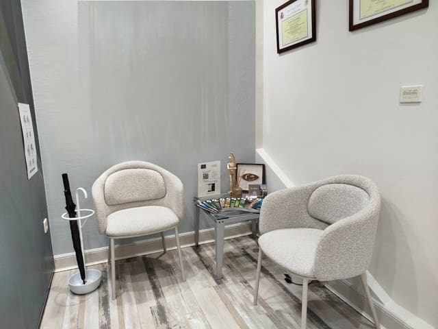 Escritório para arrendar em Bilbao - 650 € (Ref: 10148092)