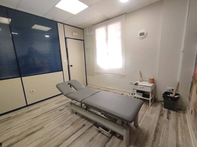 Escritório para arrendar em Bilbao - 650 € (Ref: 10148092)