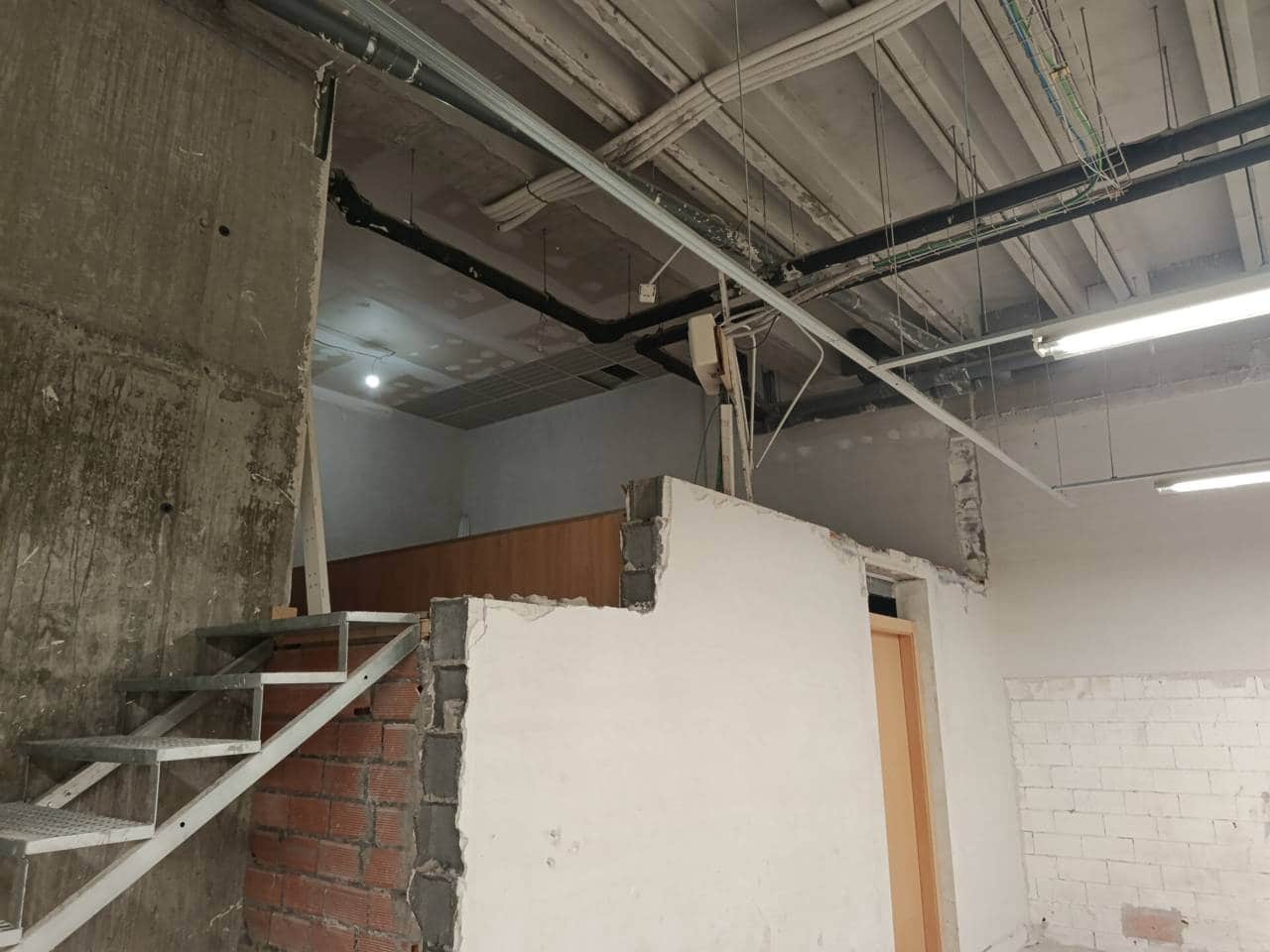 Commerciale in vendita in Bilbao - 800.000 € (Rif: 10169416)