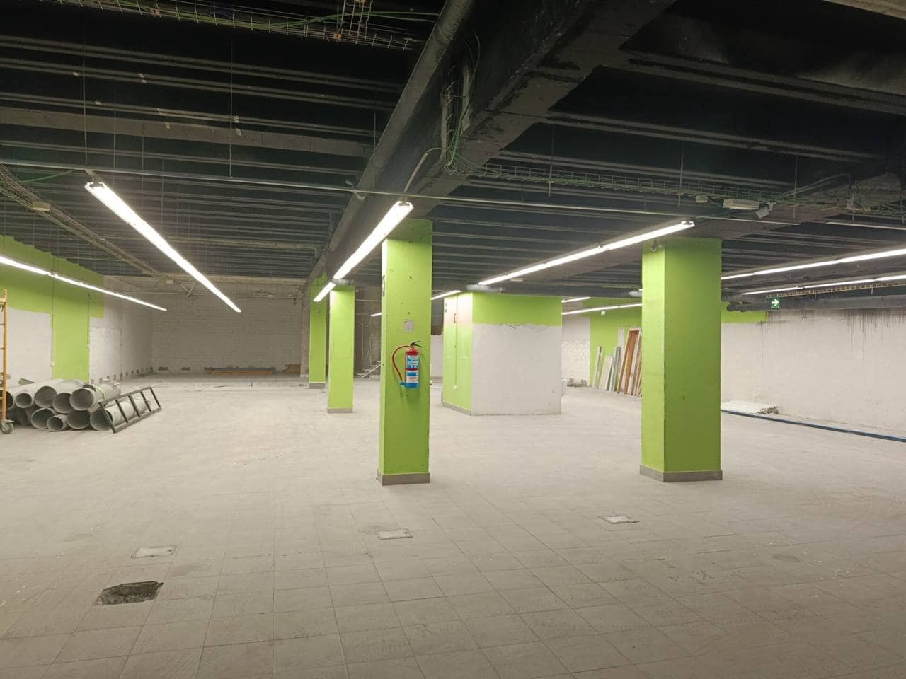 Commerciale in vendita in Bilbao - 800.000 € (Rif: 10169416)