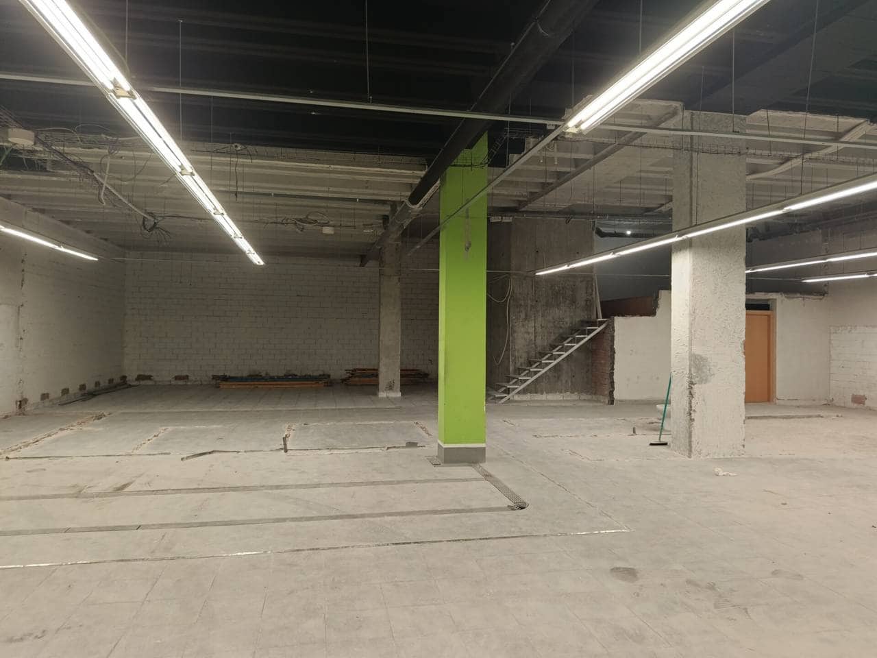Commerciale in vendita in Bilbao - 800.000 € (Rif: 10169416)