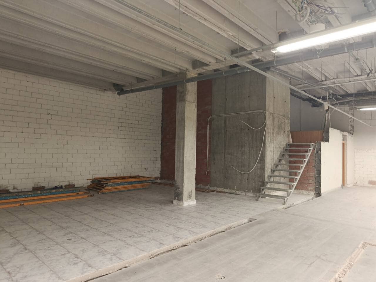 Commerciale in vendita in Bilbao - 800.000 € (Rif: 10169416)