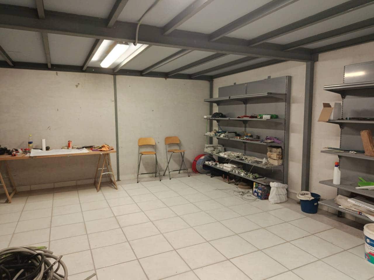 Commerciale in vendita in Bilbao - 800.000 € (Rif: 10169416)