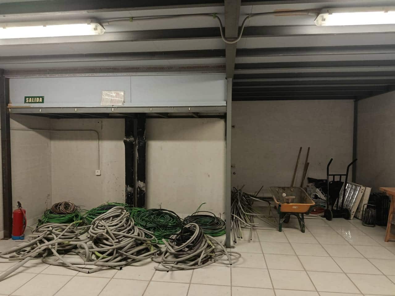 Commerciale in vendita in Bilbao - 800.000 € (Rif: 10169416)
