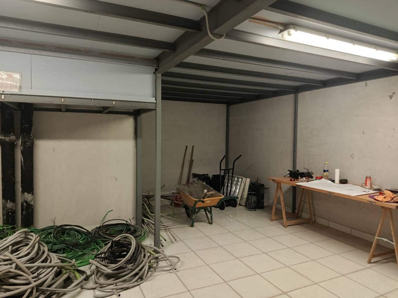 Commerciale in vendita in Bilbao - 800.000 € (Rif: 10169416)